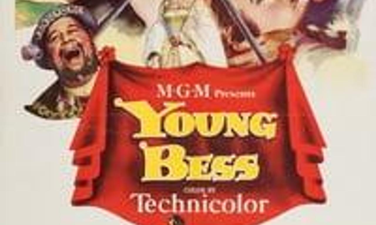 header image for Young Bess
