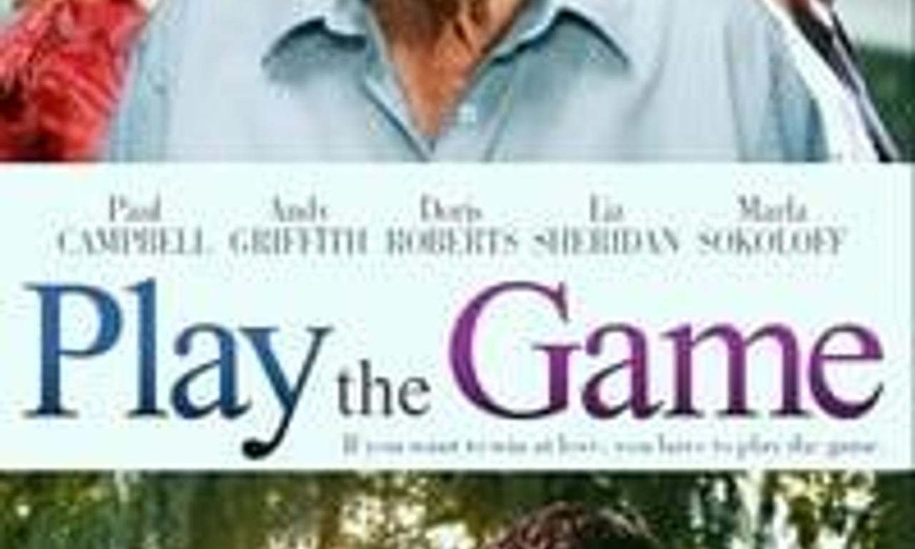 header image for Play the Game