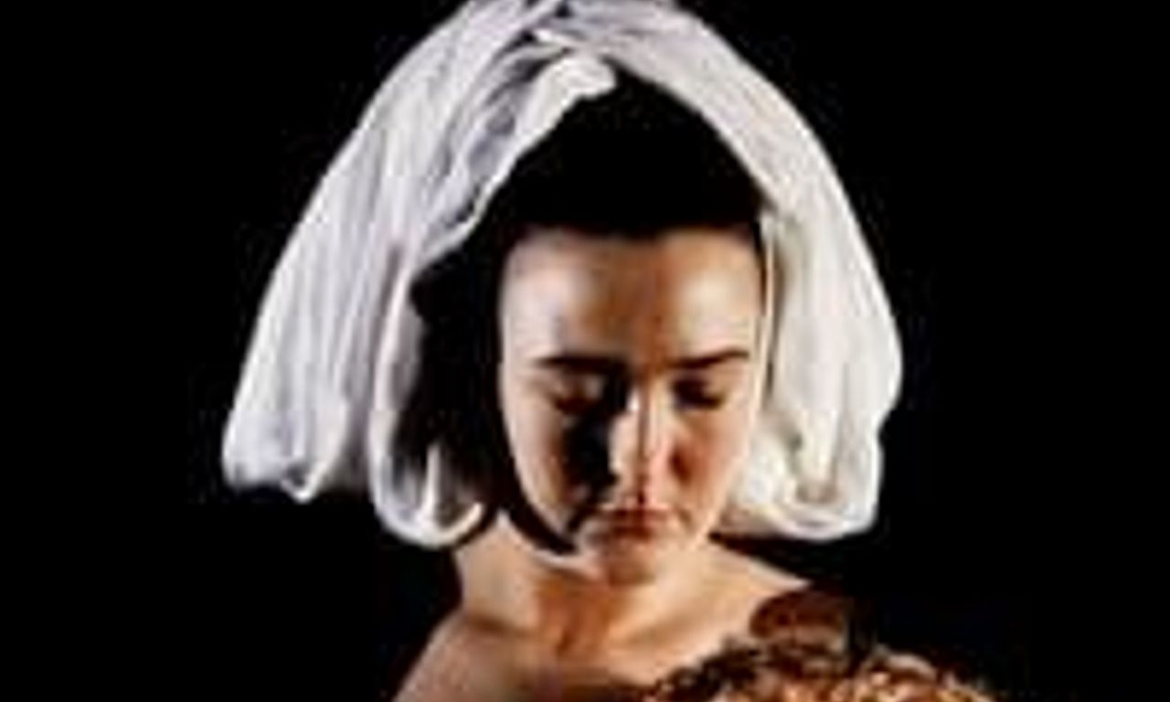 header image for The Baby of Mâcon