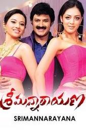 Srimannarayana