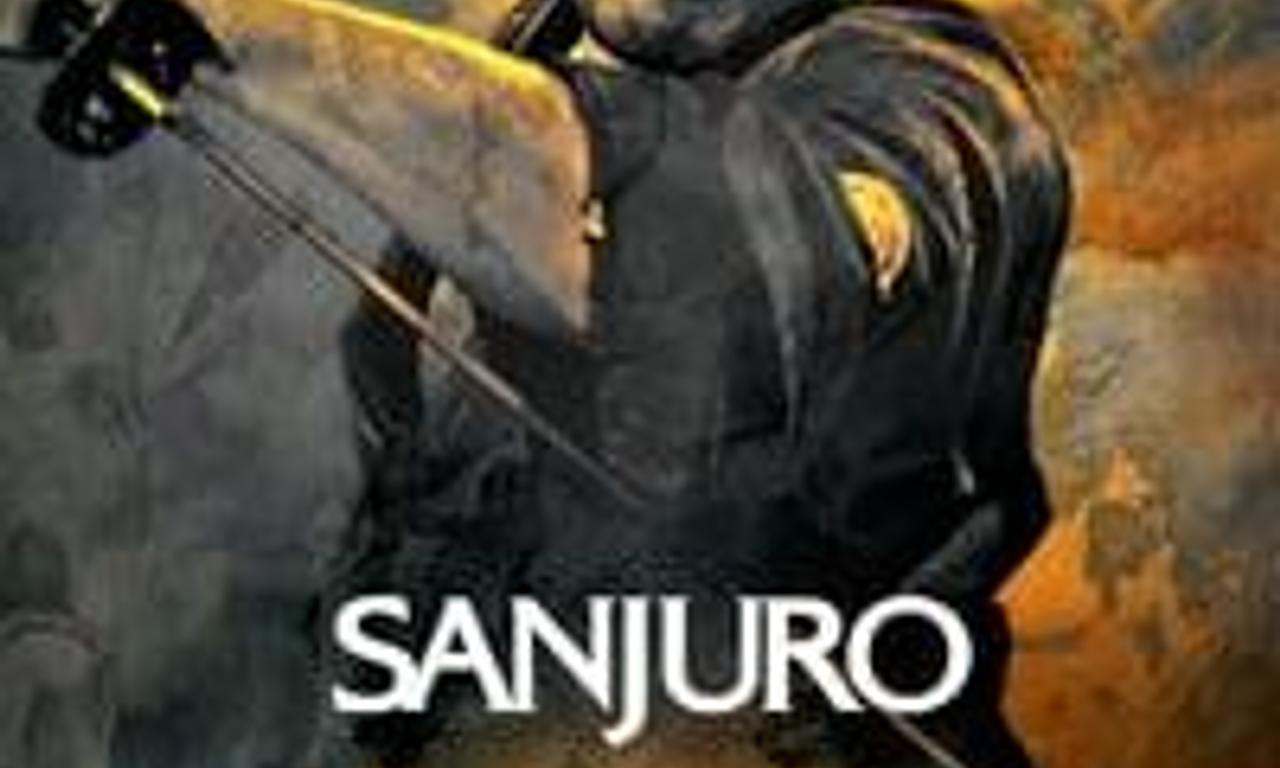 header image for Sanjuro