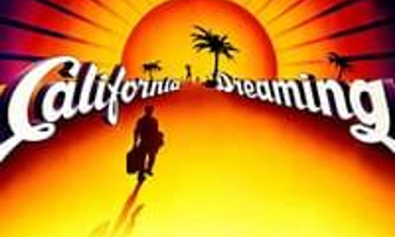 California Dreaming Where to Watch and Stream Online Entertainment.ie