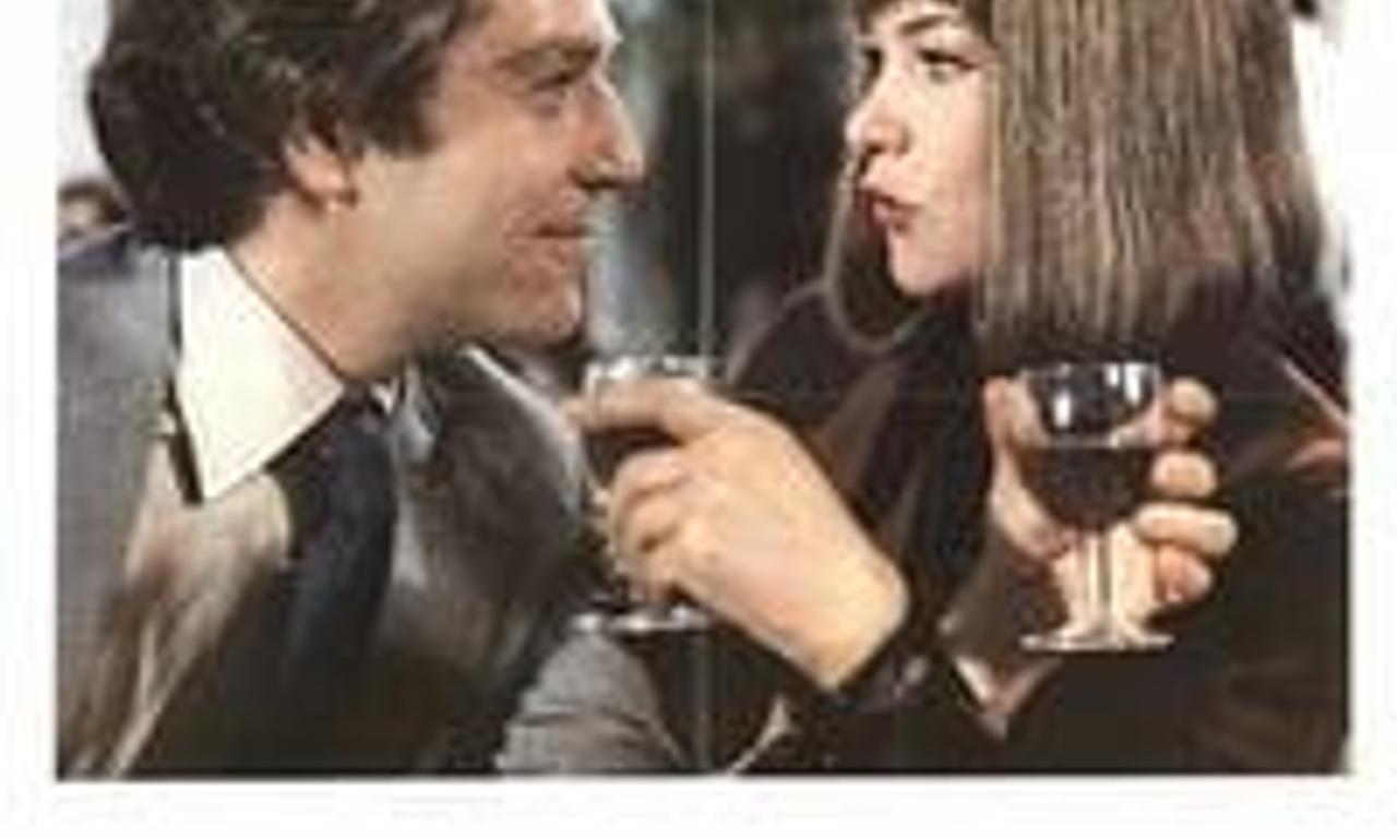 header image for A Touch of Class