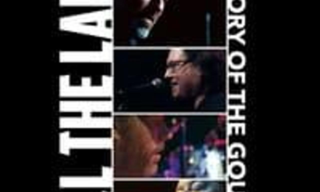 header image for All The Labor: The Story of The Gourds