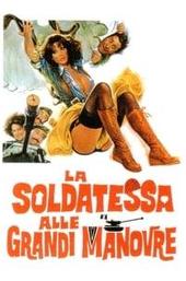 The Soldier with Great Maneuvers