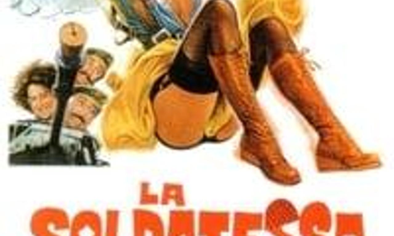 header image for The Soldier with Great Maneuvers