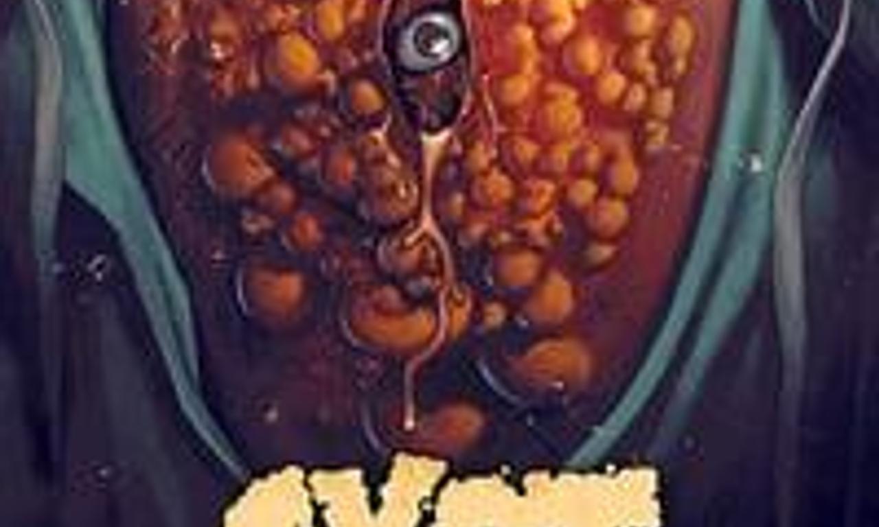 header image for Cyst