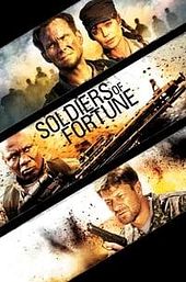 Soldiers of Fortune