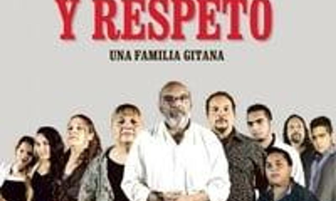 header image for Vergüenza y respeto
