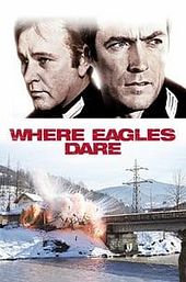 Where Eagles Dare