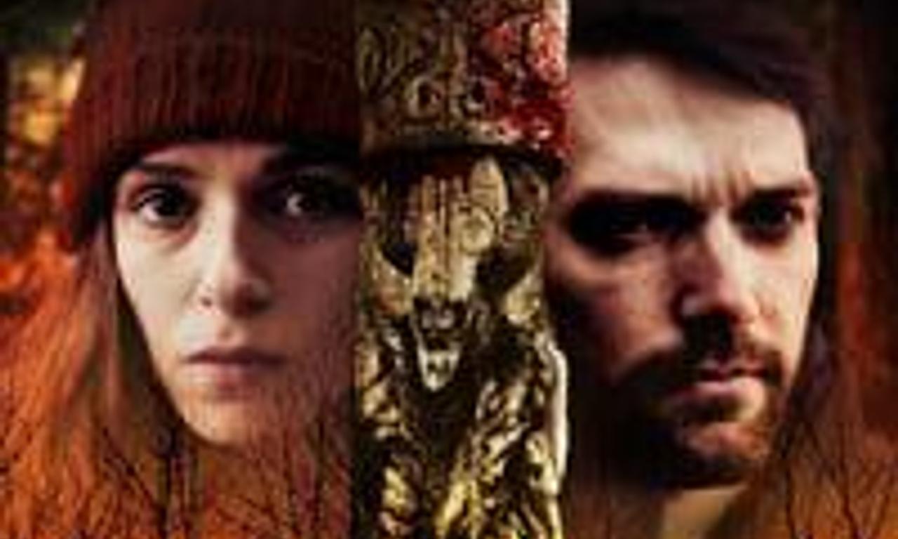 header image for Red Island