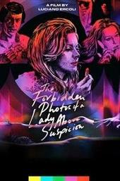 The Forbidden Photos of a Lady Above Suspicion
