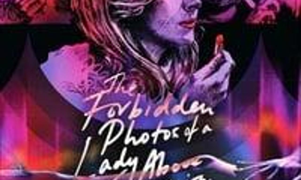 header image for The Forbidden Photos of a Lady Above Suspicion