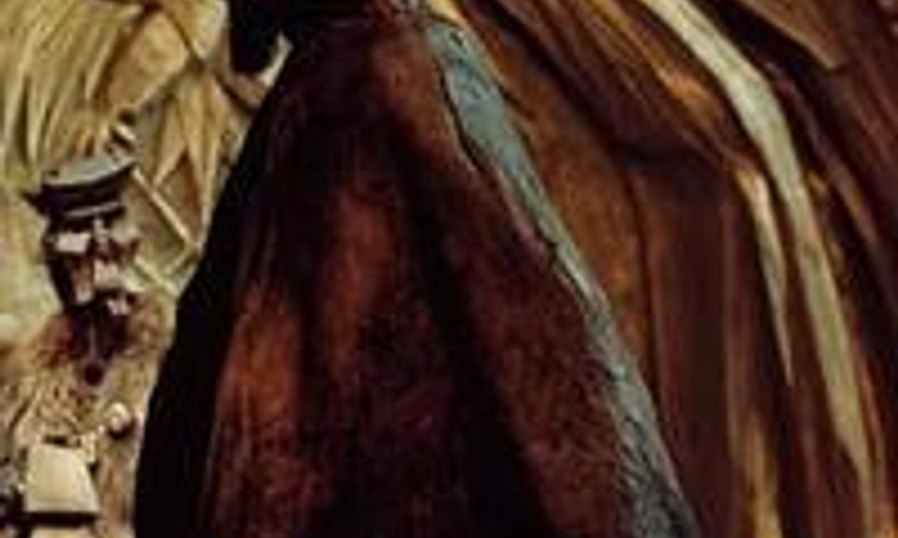 header image for The Pied Piper