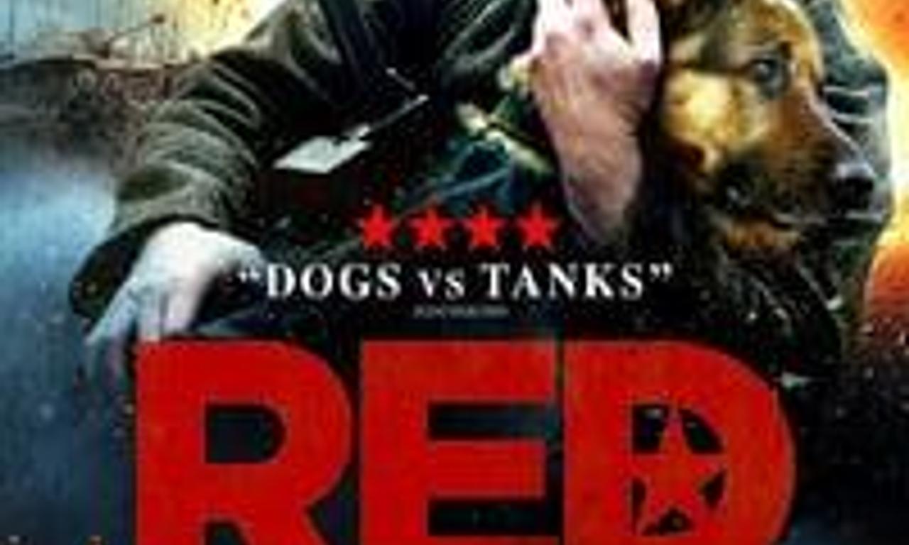 header image for Red Dog