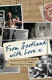 From Scotland with Love