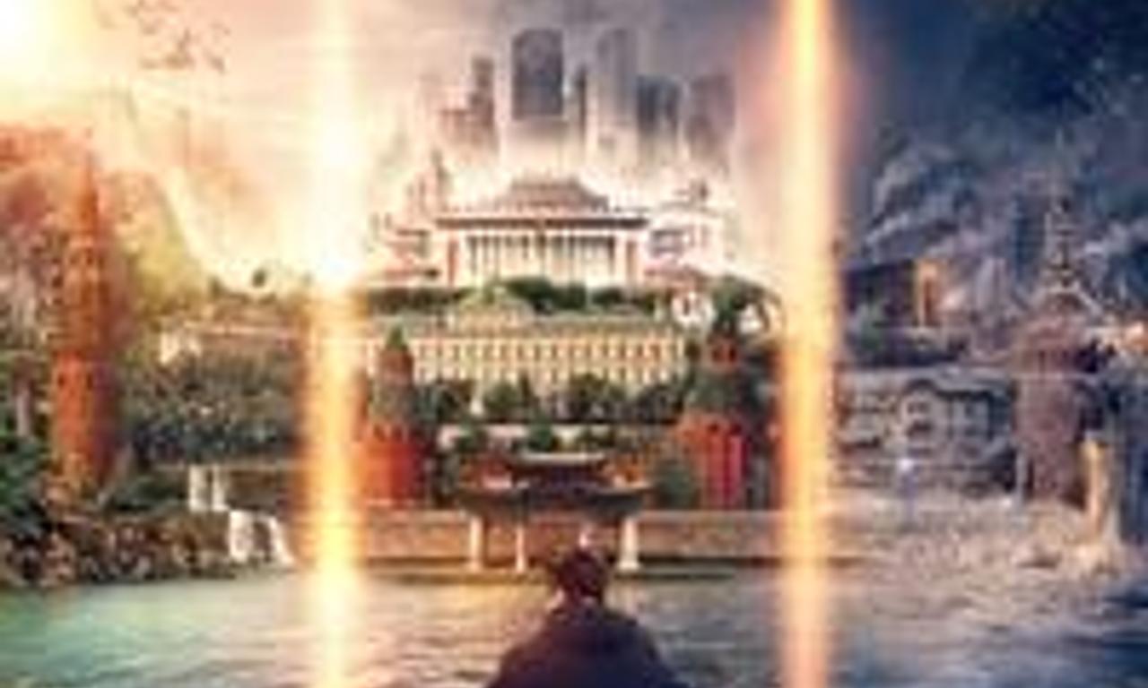 header image for A Rough Draft