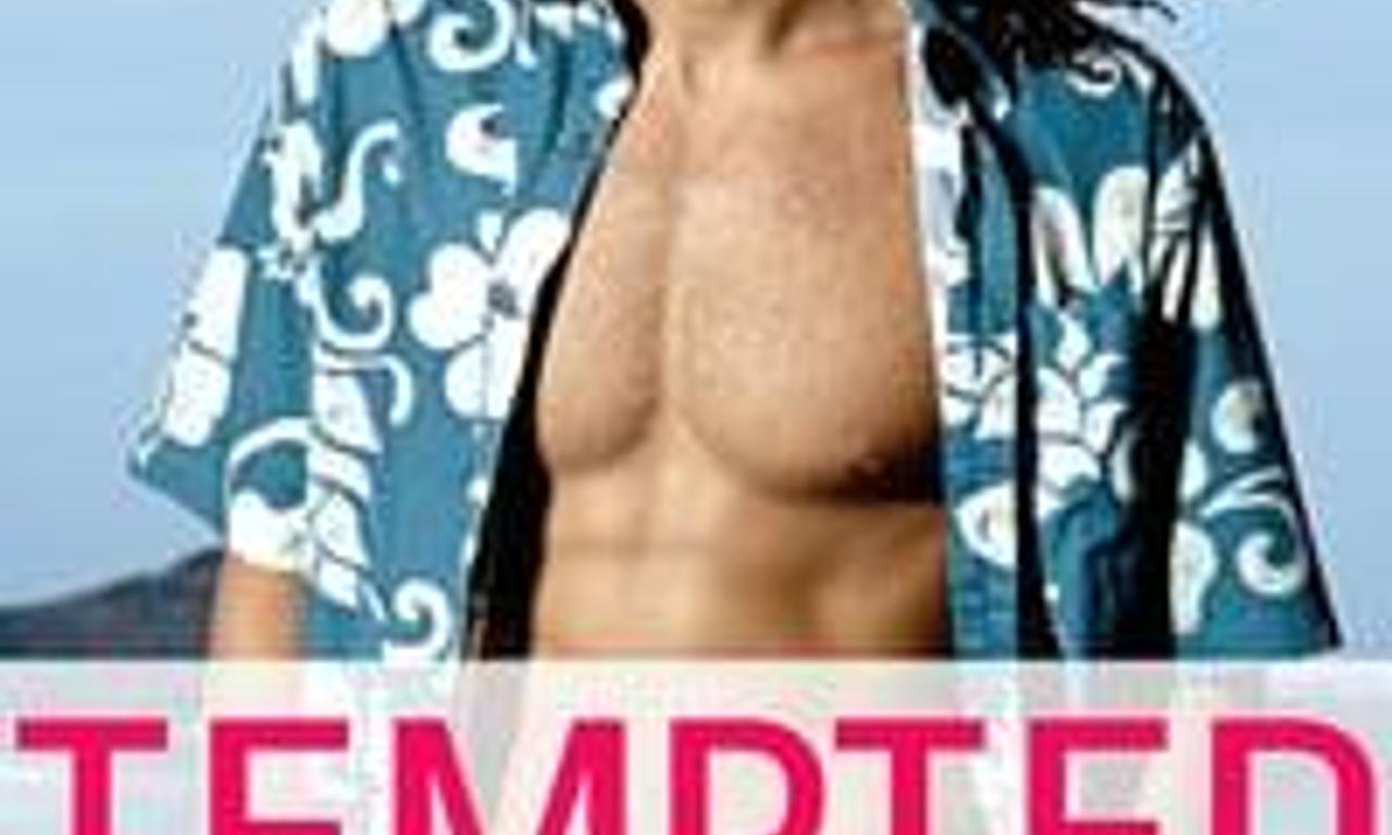 header image for Tempted