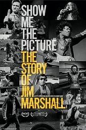 Show Me The Picture: The Story of Jim Marshall
