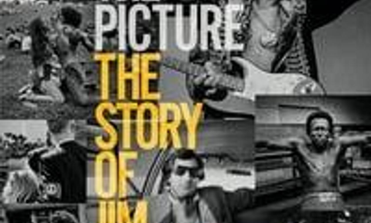 header image for Show Me The Picture: The Story of Jim Marshall