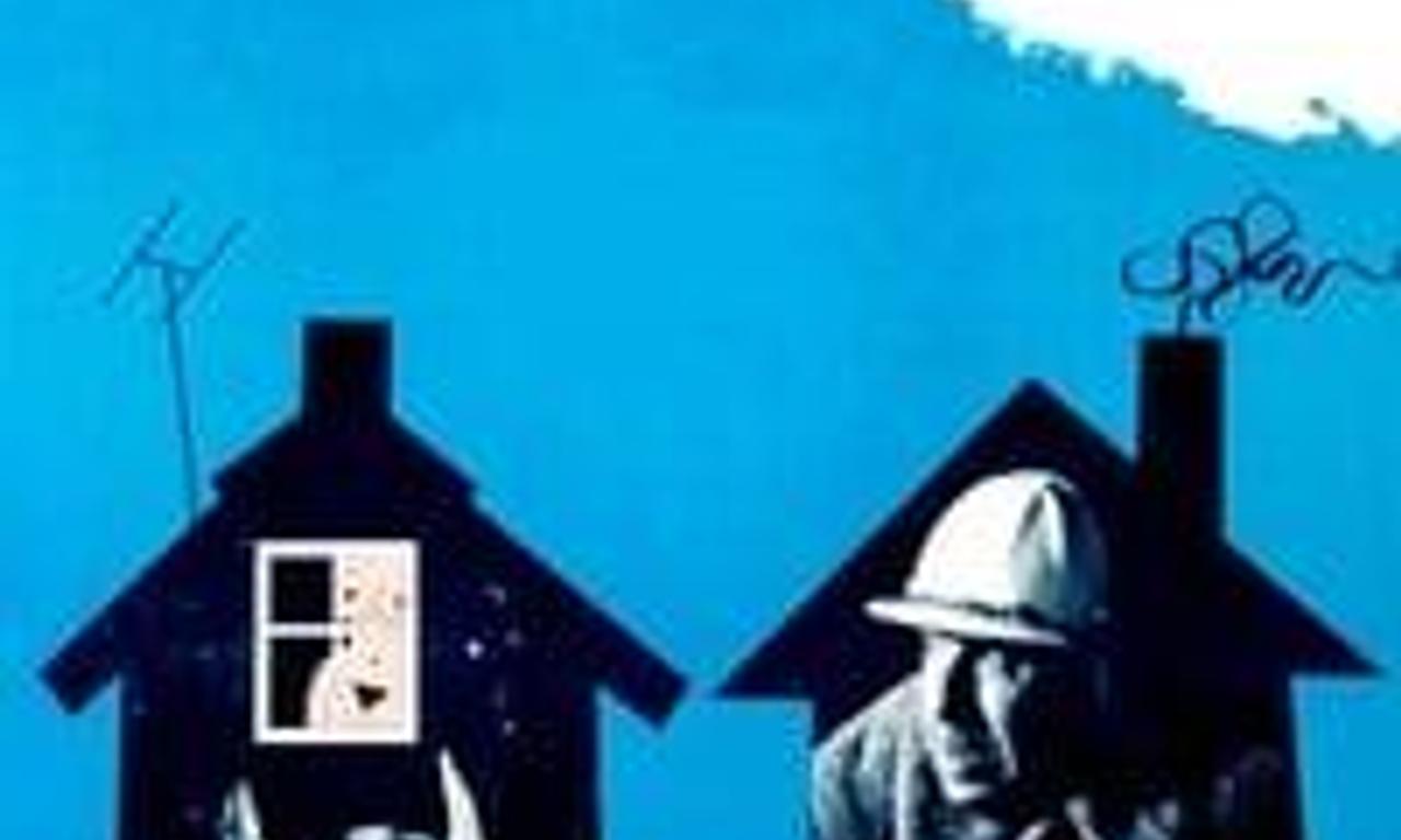 header image for Neighbors