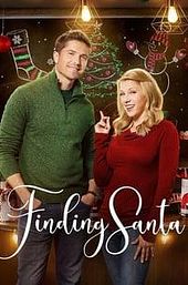 Finding Santa