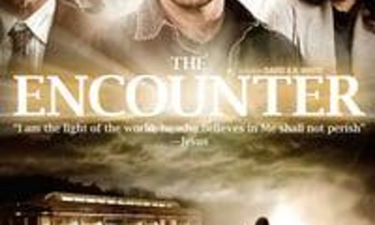 header image for The Encounter