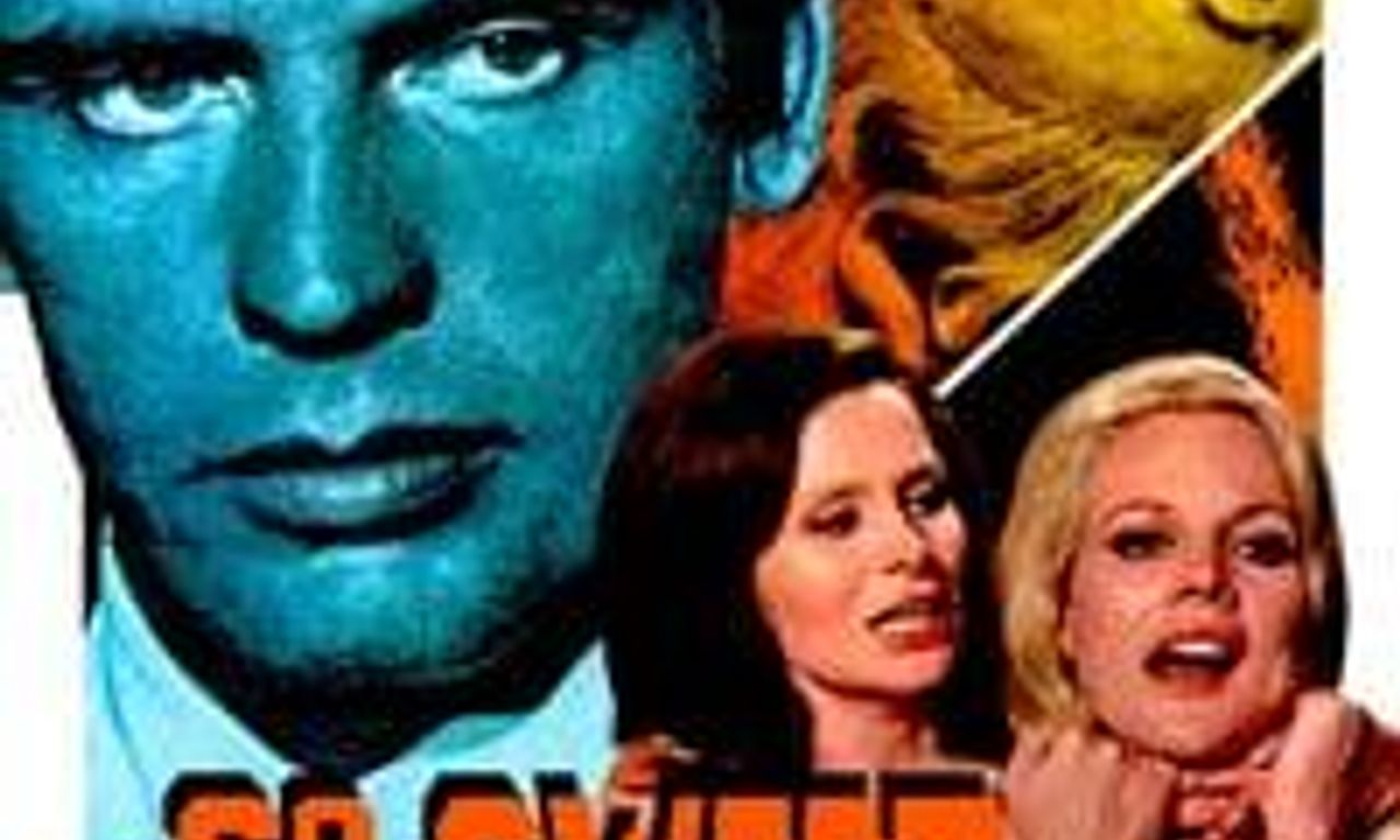 header image for So Sweet... So Perverse