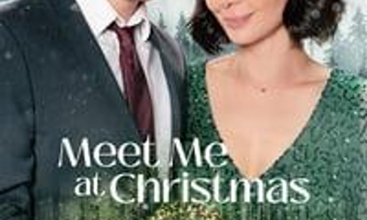header image for Meet Me at Christmas