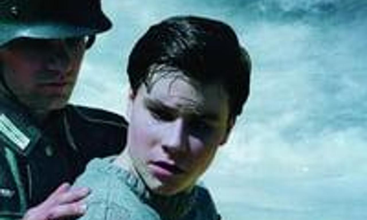 header image for Calm at Sea