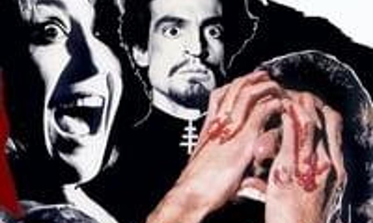 header image for Bloody Sect