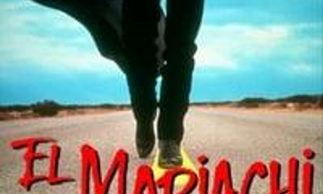 header image for El Mariachi