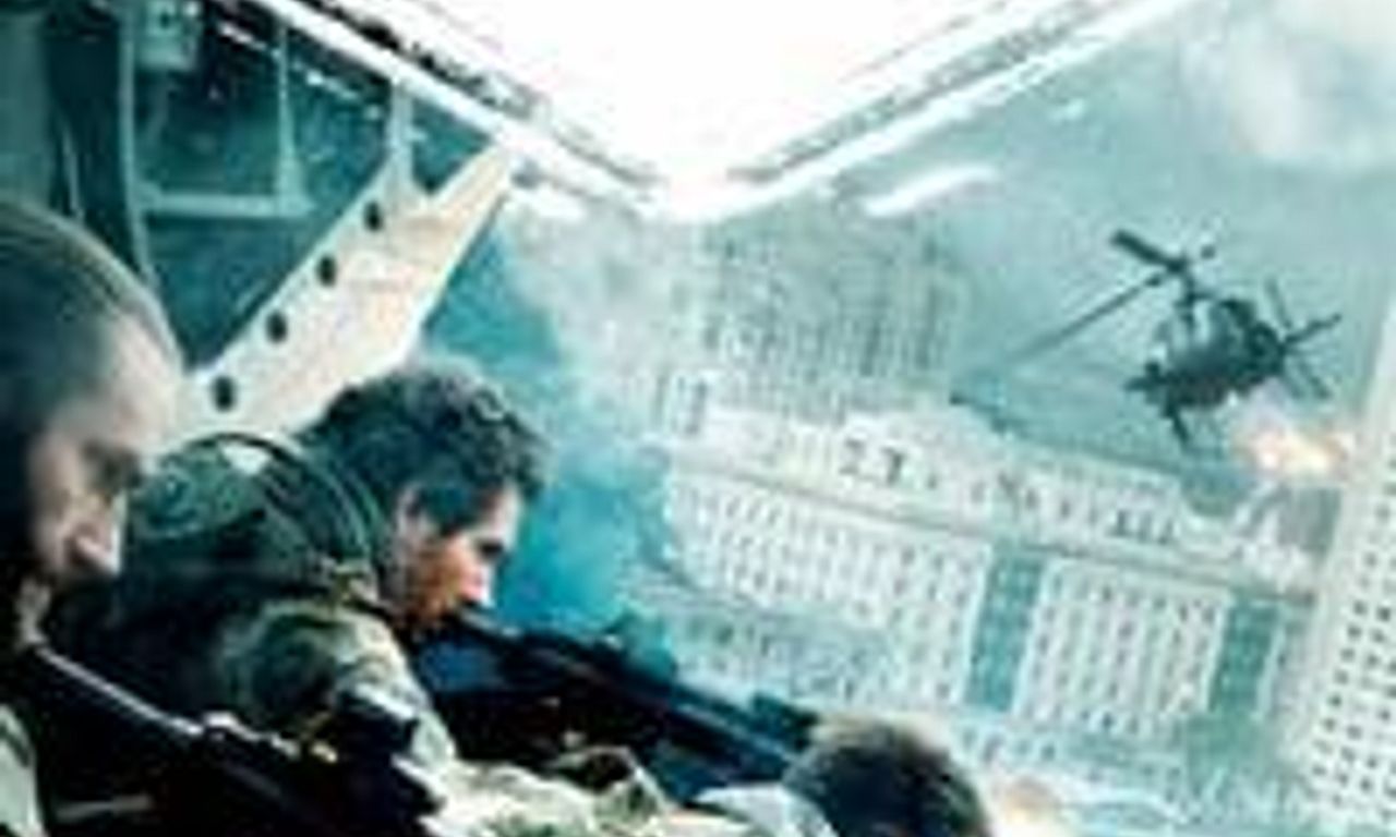 header image for Navy SEALs vs Zombies