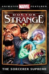 Doctor Strange