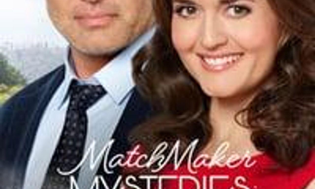 header image for MatchMaker Mysteries: A Fatal Romance