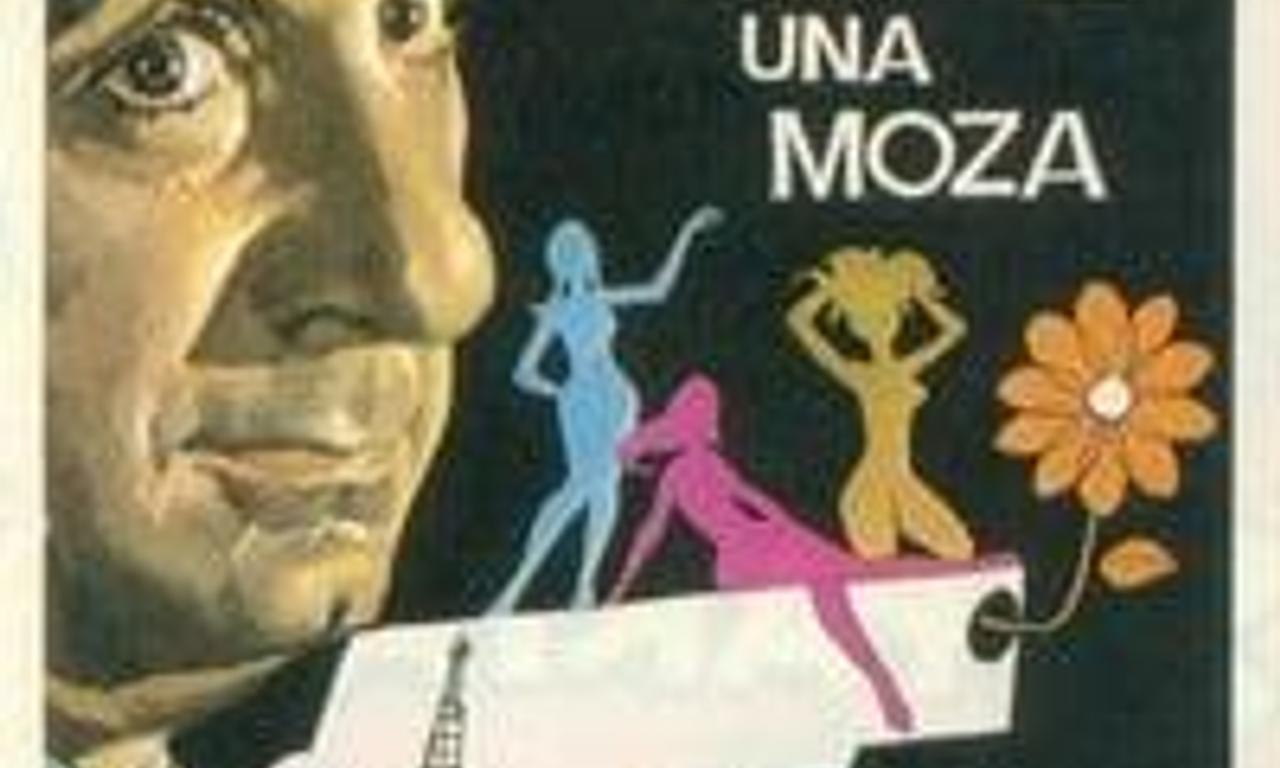 header image for París bien vale una moza