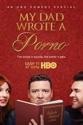 My Dad Wrote a Porno