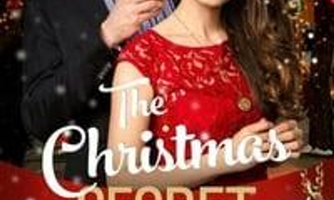 header image for The Christmas Secret