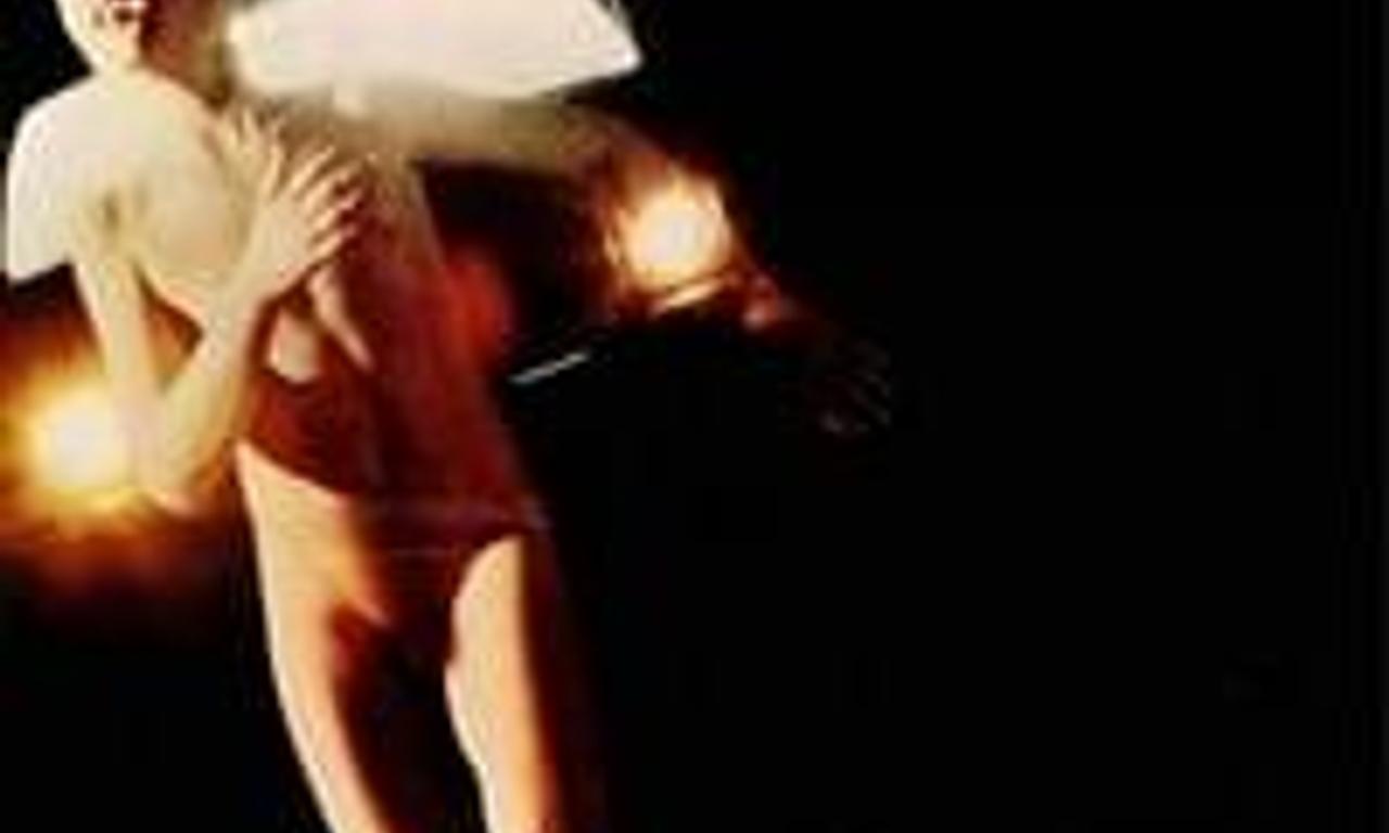 header image for Pixote