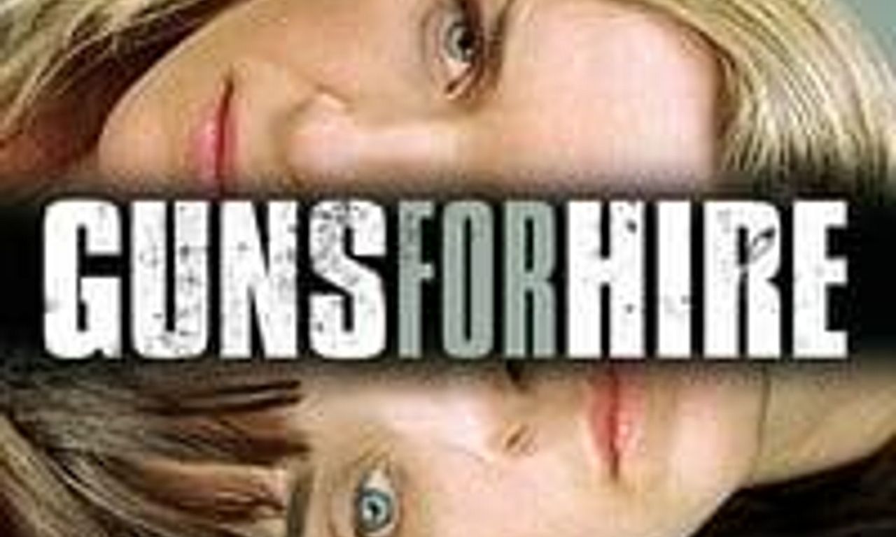 header image for Guns for Hire