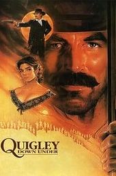Quigley Down Under