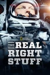The Real Right Stuff