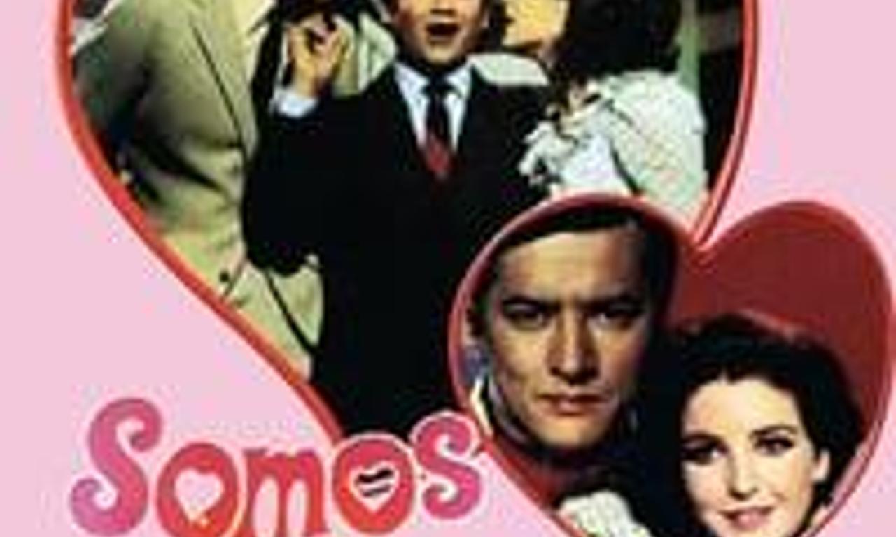 header image for Somos novios
