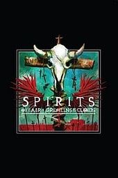 Spirits of the Air, Gremlins of the Clouds