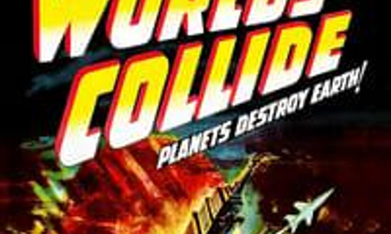 header image for When Worlds Collide
