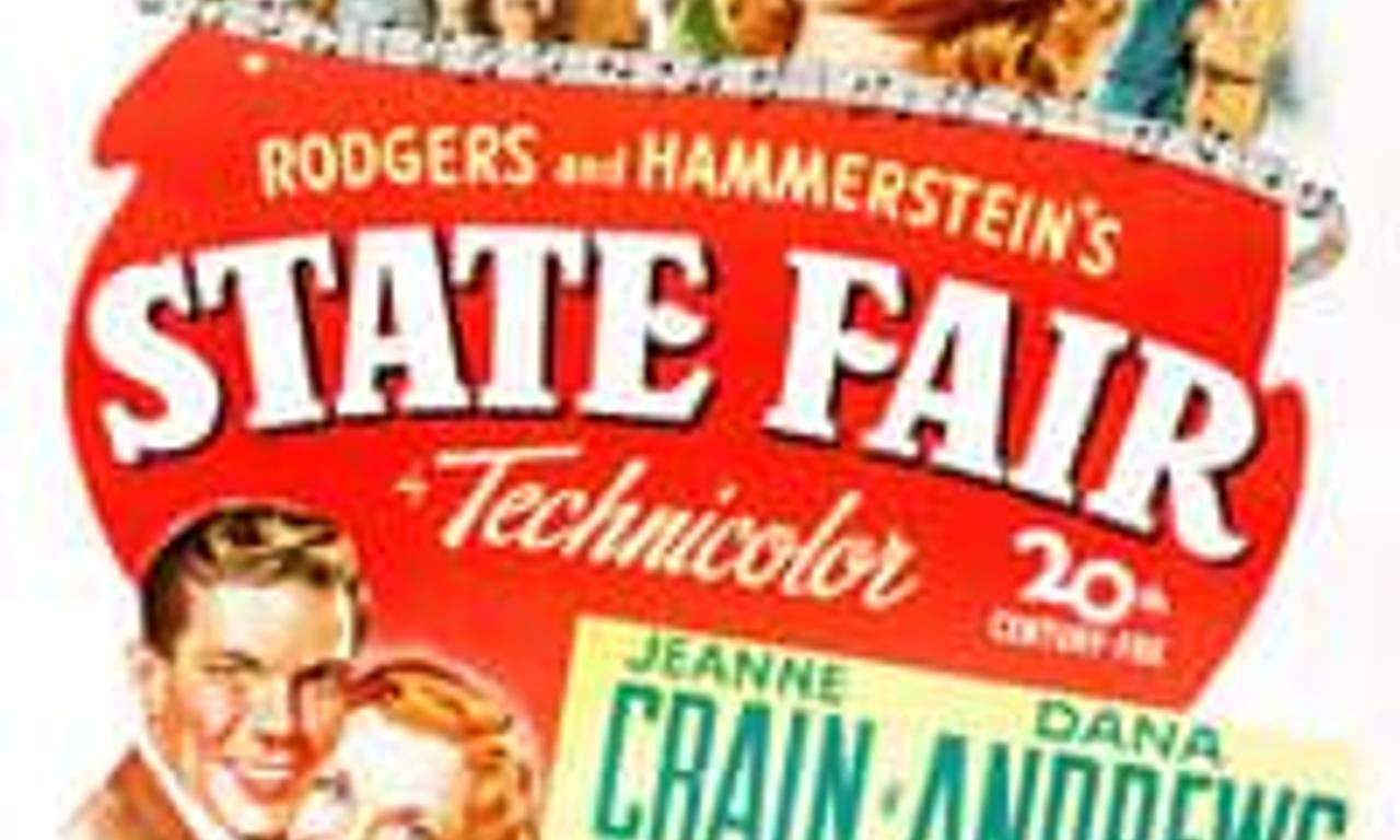 header image for State Fair