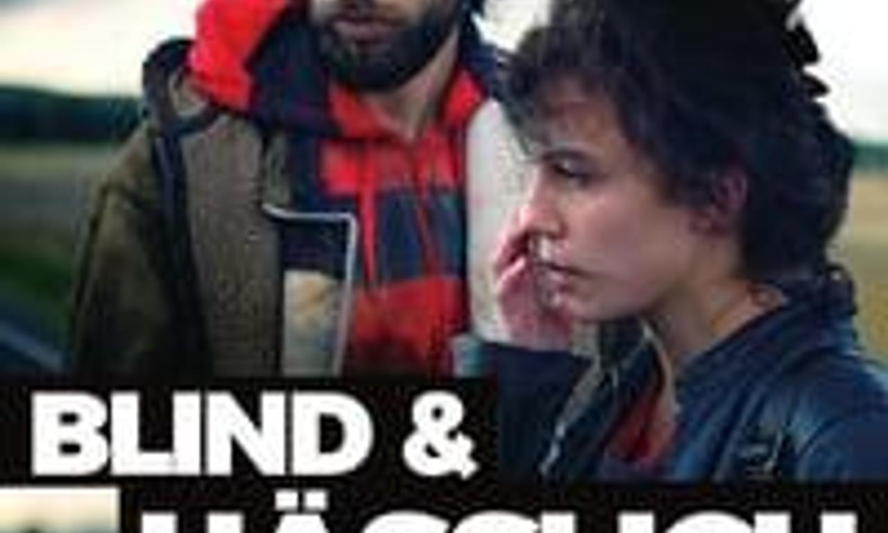 header image for Blind & Ugly