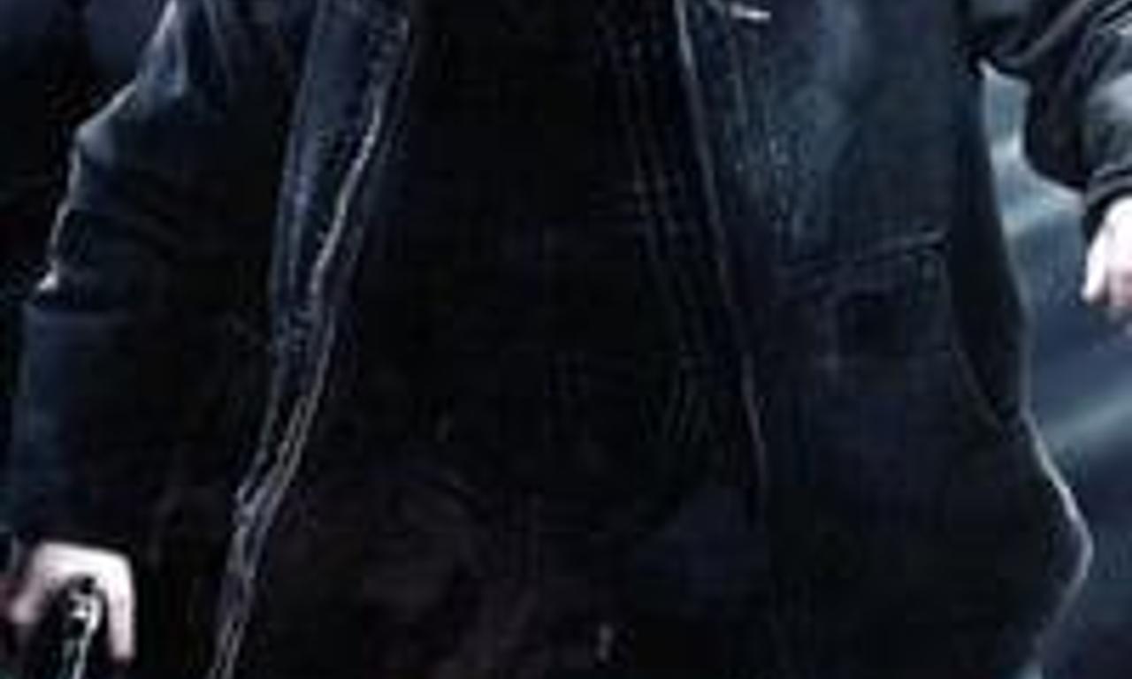 header image for Ticket Out