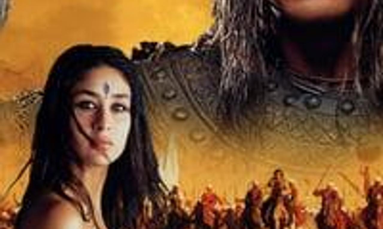 header image for Asoka