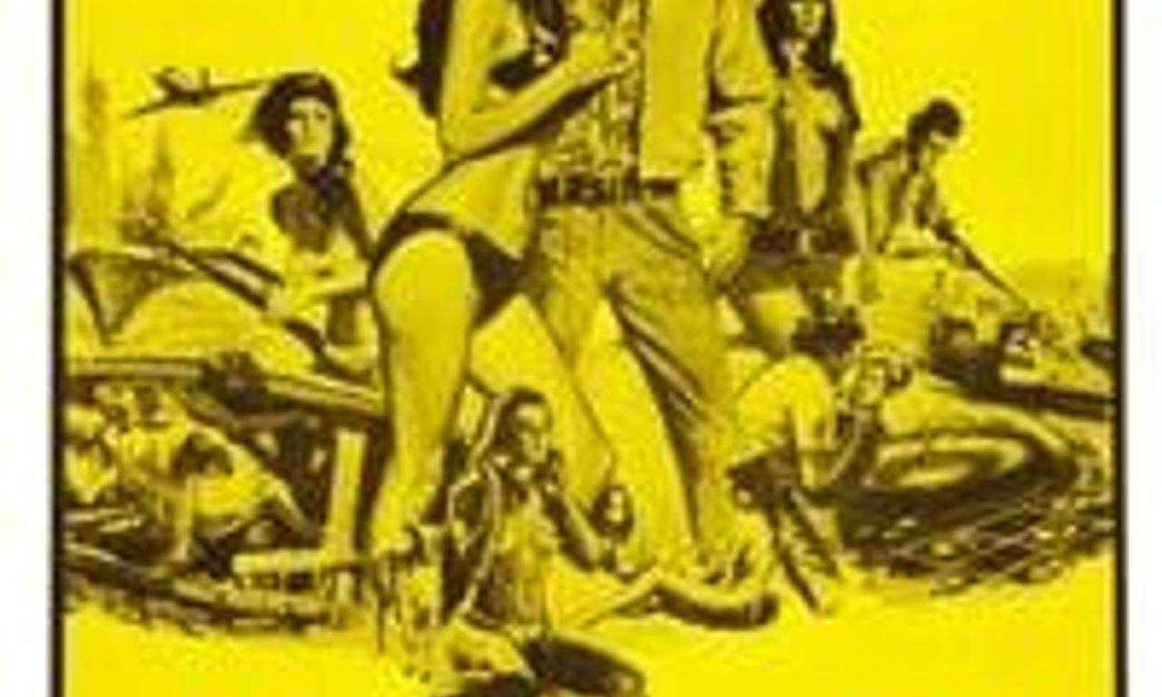 header image for The Seducers